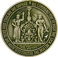Sovereign Grand Lodge Seal